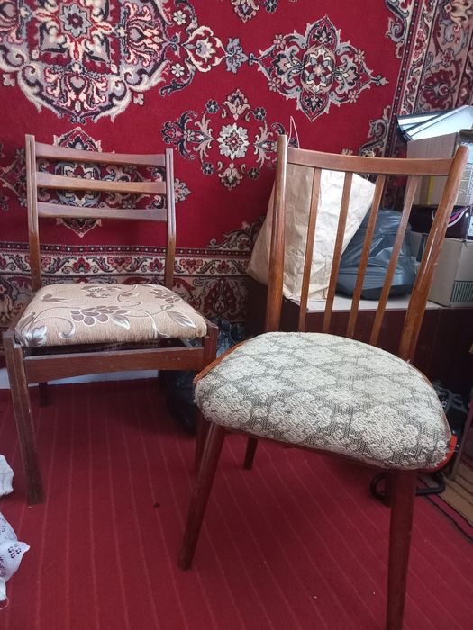 СТУЛ стільці стілець ссср по 300грн