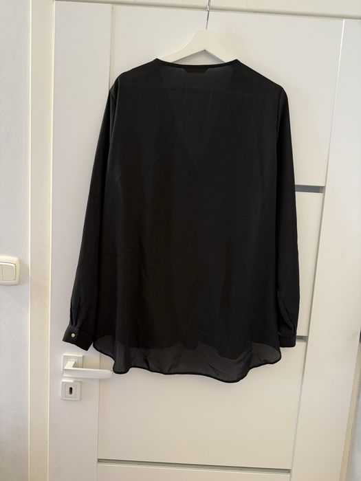 Bluzka kopertowa r. 50