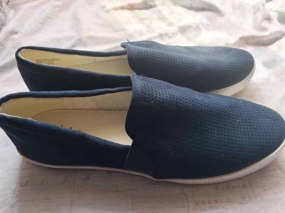 Продам Макасіни жіночі