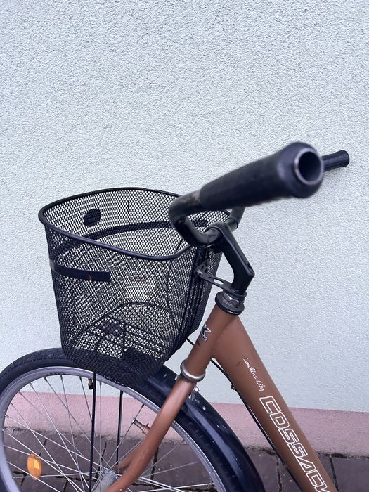 Rower miejski/ damka