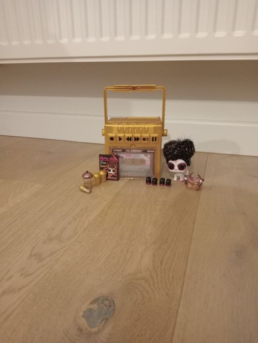 Lol suprise remix pets