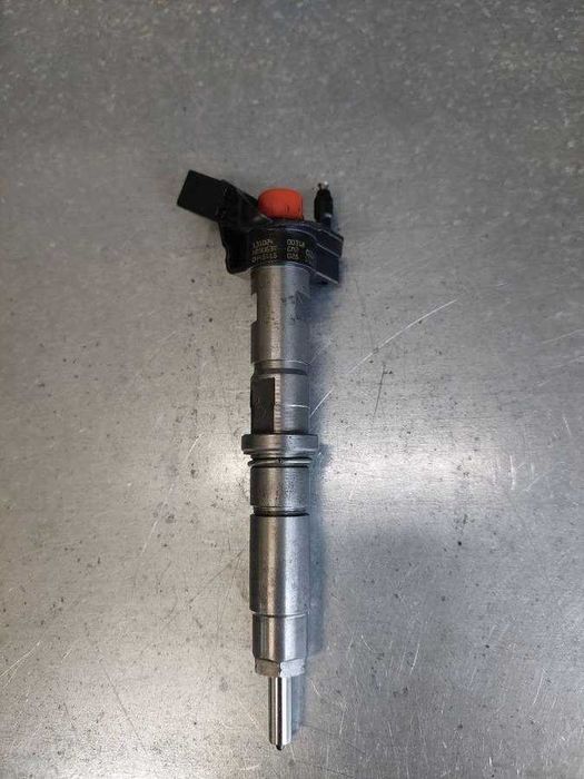 Форсунка 0445115 028 VW Crafter
