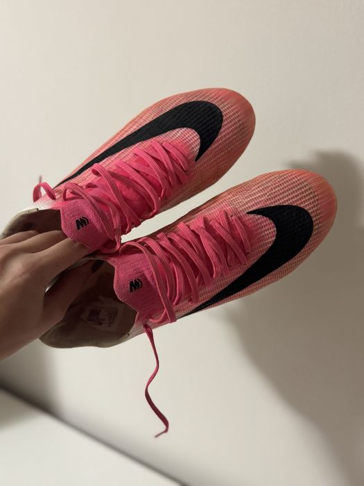 Nike mercurial superfly elite 11 бутси 41р
