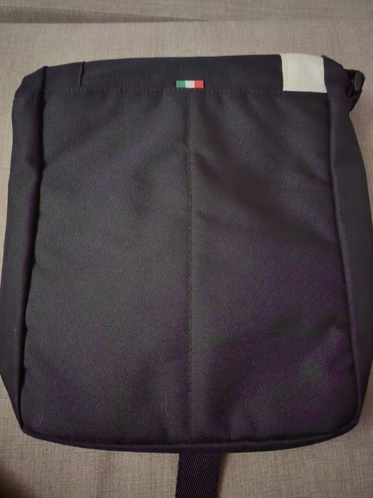 Bolsa Tiracolo Puma/Ferrari