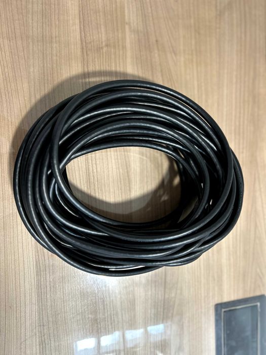 3 Cabos HDMI Lindy Profissionais (10m e 20m) – 4K / Ultra HD