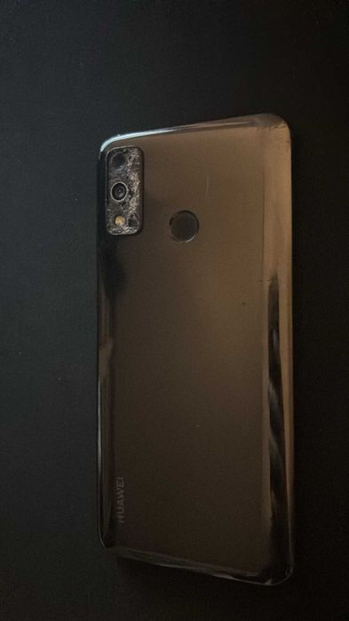 Lote de Telemóveis Avariados (Huawei + Samsung)