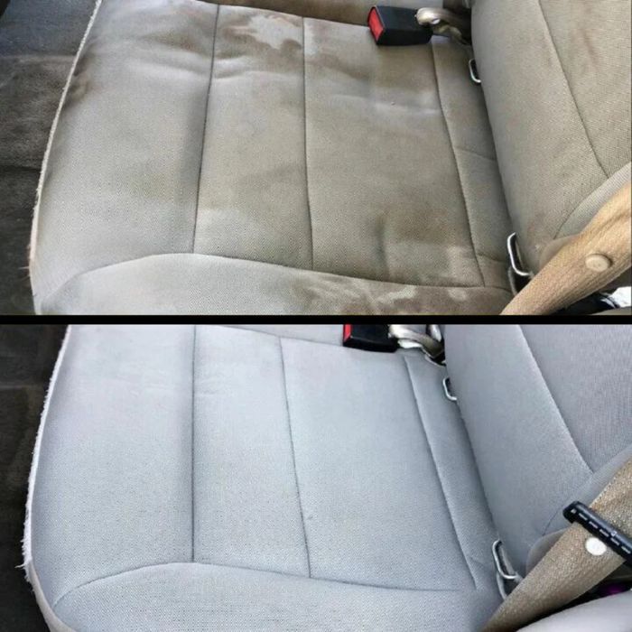 Limpeza Estofos/Interior Carro