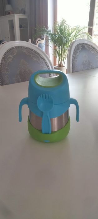 Termos b.box na jedzenie/wodę