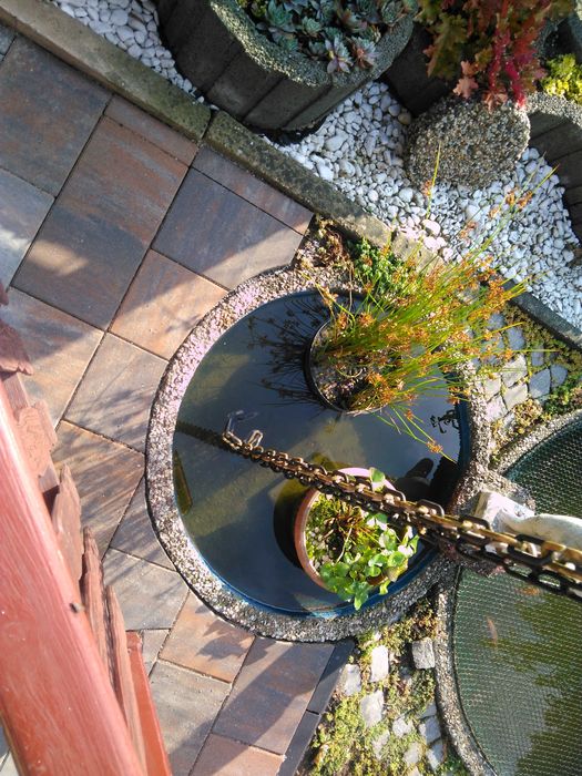 Układanie kostki brukowej