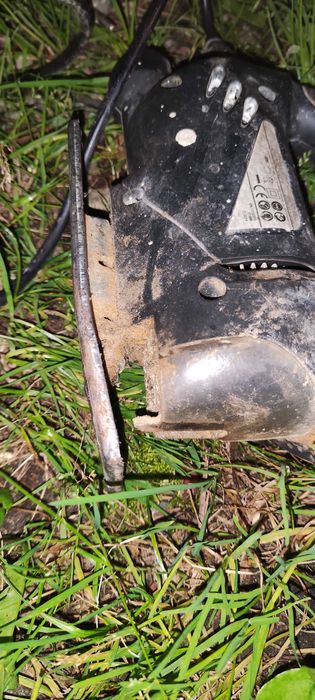Wyrzynarka CMI 450Watt