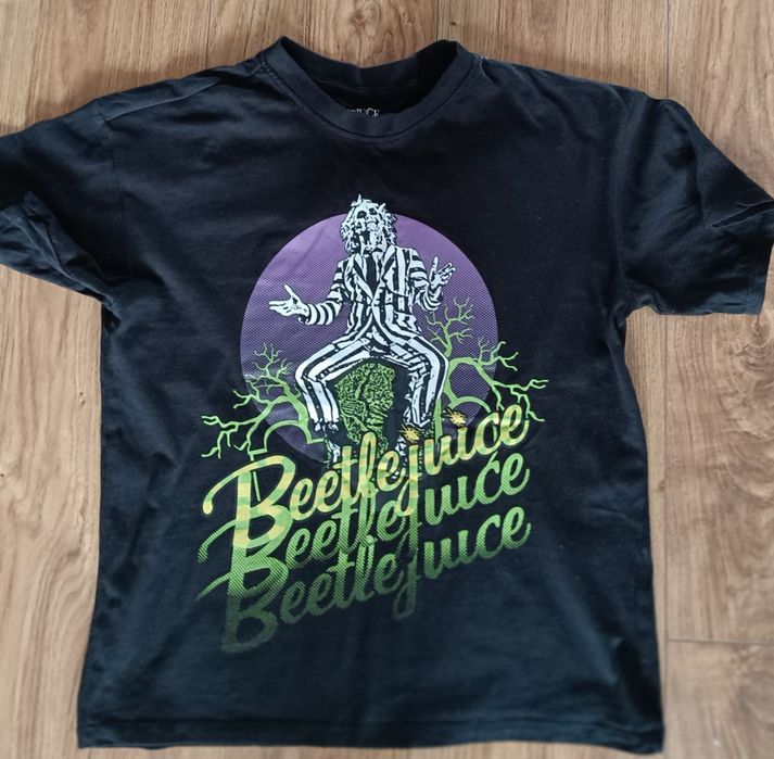 Koszulka chłopięca