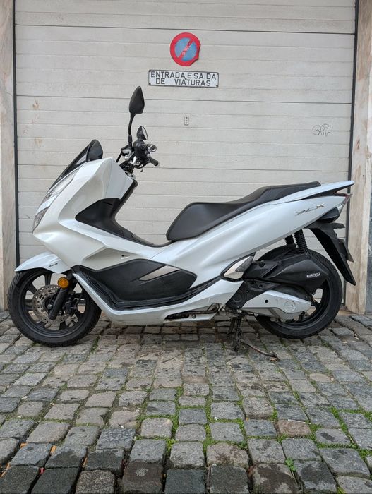 Honda PCX  125cc