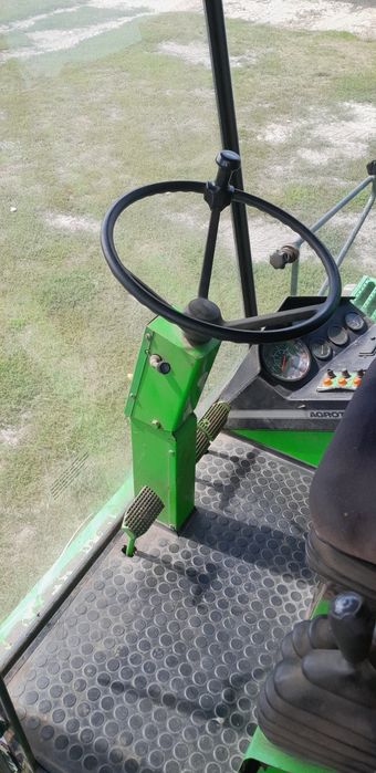 Deutz Fahr 35.70