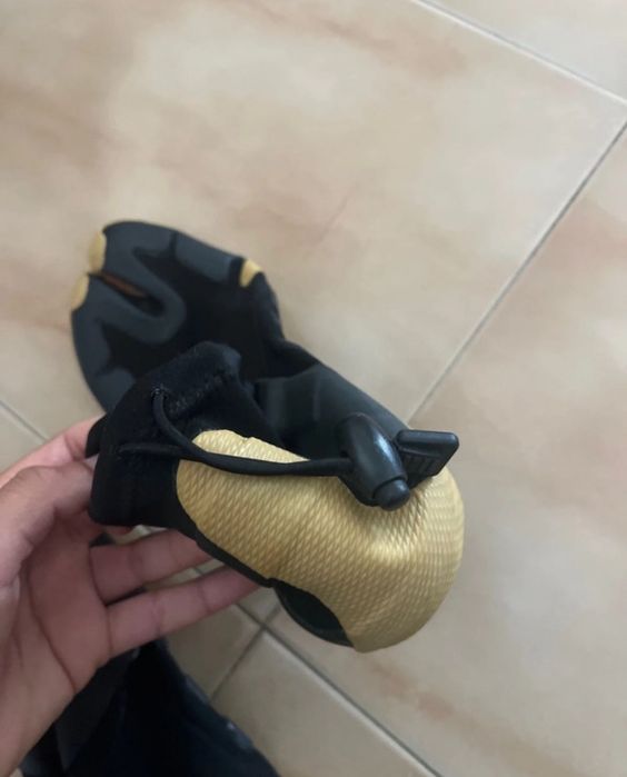 Botas surf Xcel 1mm reef booties