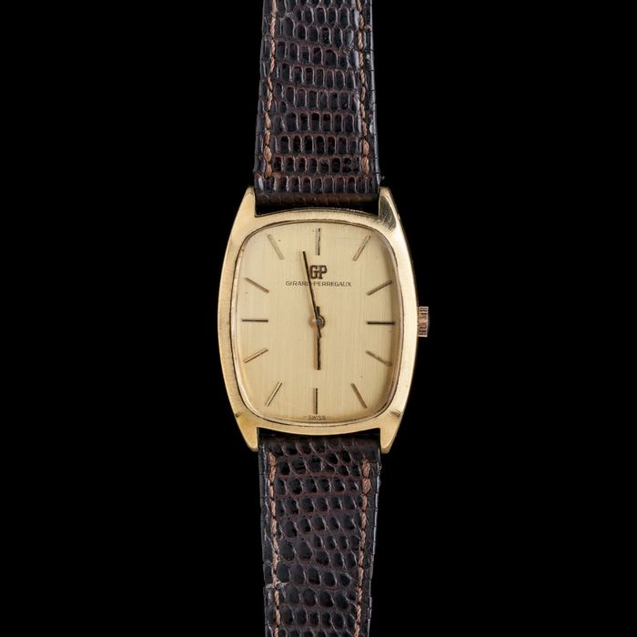 Relógio de pulso - Girard Perregaux