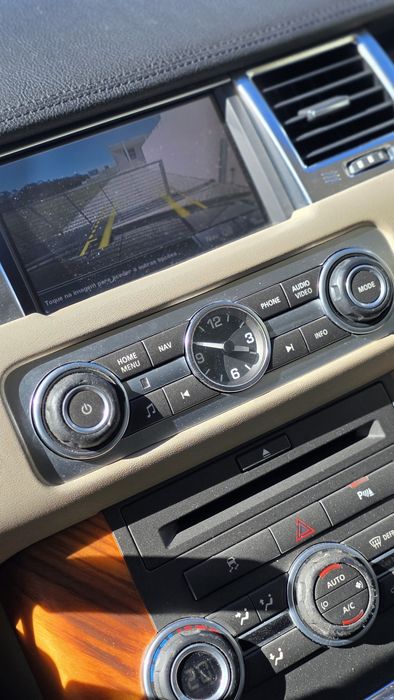 Land Rover Range Rover Sport 3.0 TDV6 HSE 245CV