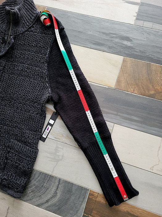 Кардиган/свитер/пуловер/лонгслив Karl Lagerfeld Paris.54/56. RRP $600.