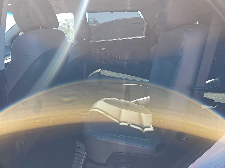 Hyundai Tucson Limited 2020 AWD