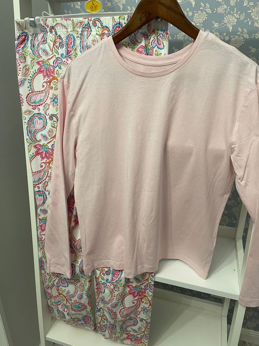 Жіночі Пижами Англія