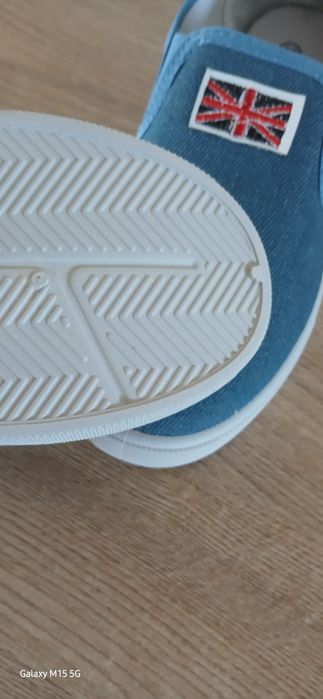 Buty nowe rozmiar 33