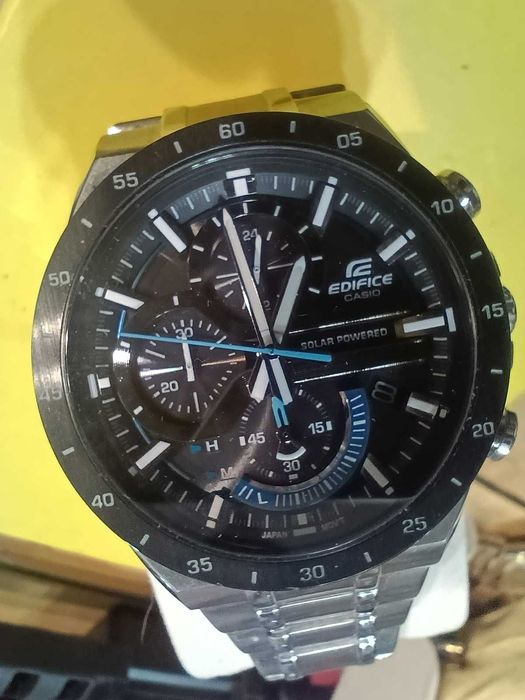 Zegarek Solarny Casio Edifice EOS-920