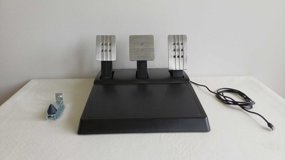 Volante Thrustmaster T300RS GT Edition Completo