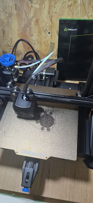 Creality Ender3 v2
