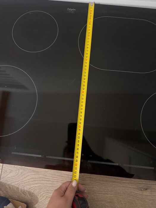 Sprzedam płyte indukcyjną