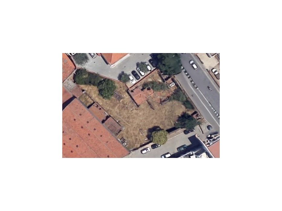 Terreno para construção em altura, urbano, Beja