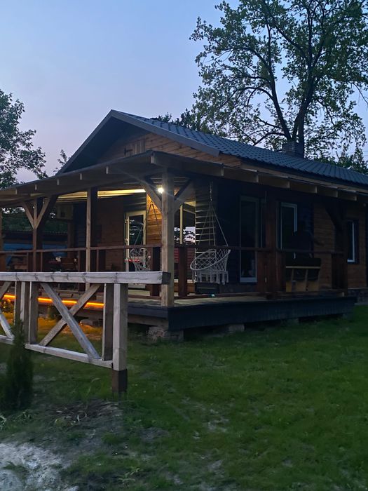 Будинок для відпочинку