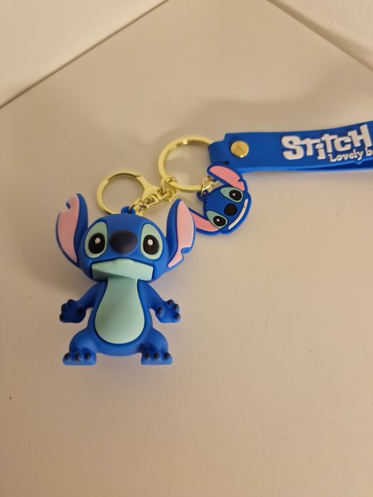 Diversos Porta-Chaves