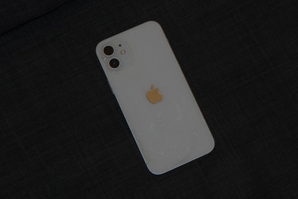 Iphone 12 64gb Branco