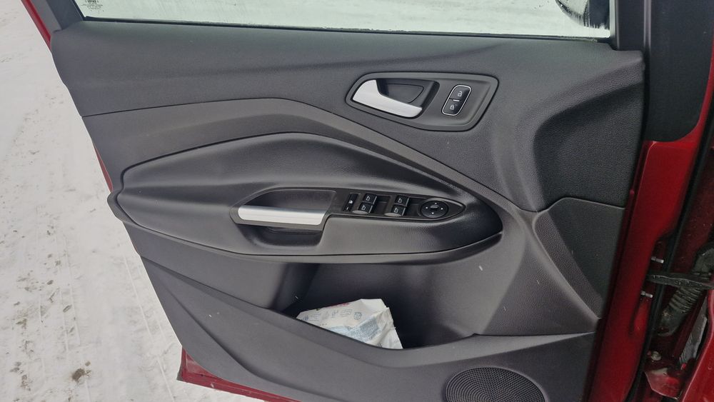 Продам Ford Escape 1.5