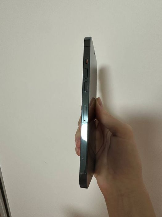 Iphone 12 pro max 256