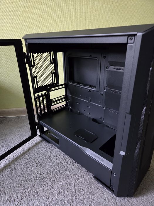 Obudowa Phanteks Eclipse G500A D-RGB