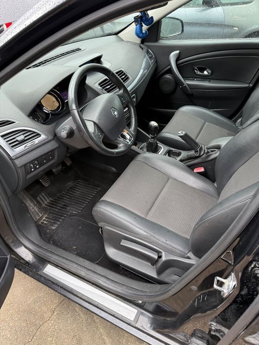 Renault Megane 3 de 2011 para peças