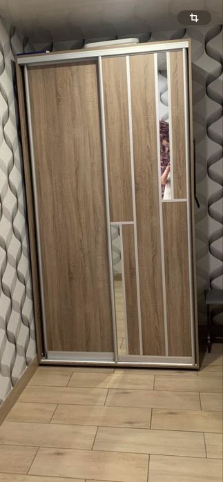 Сдается однокомнатная квартира на доительный срок, возможно на месяц