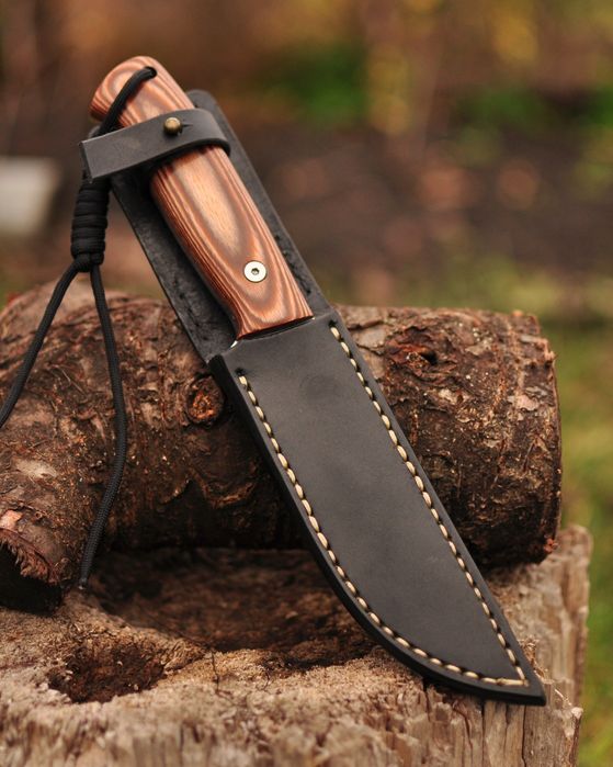 Ніж ручної роботи