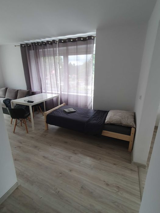 Apartamenty dla firm i osób prywatnych