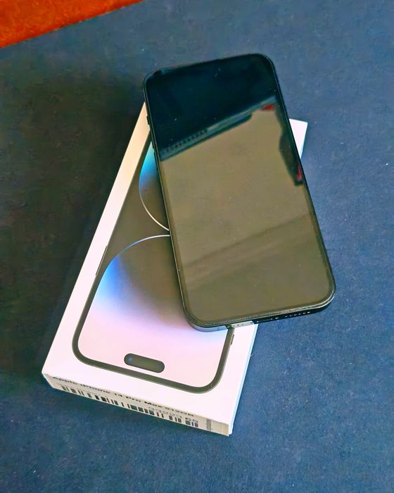 IPhone 14 Pro Max 512gb
