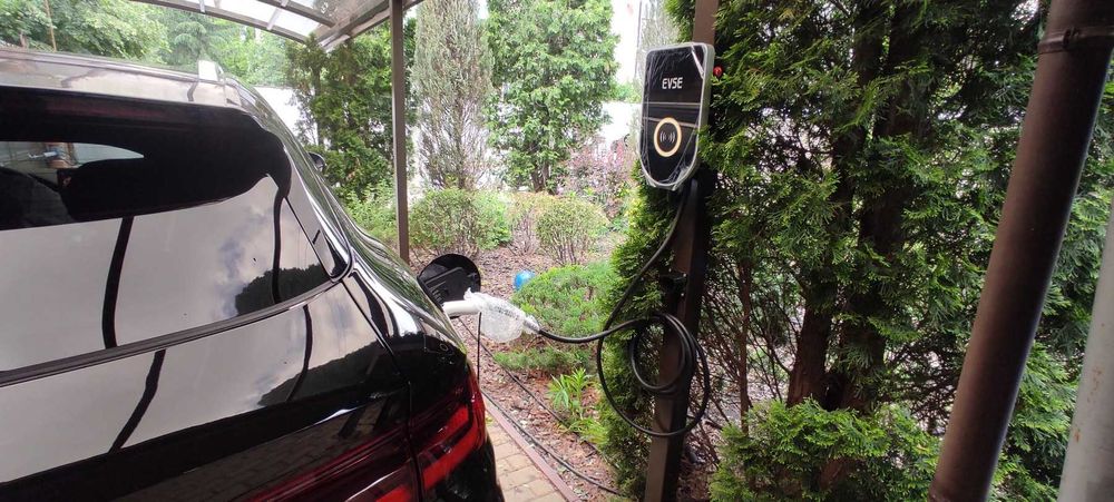 Автономне живлення Інвертор, Акумулятори, Генератор, Сонячні панелі