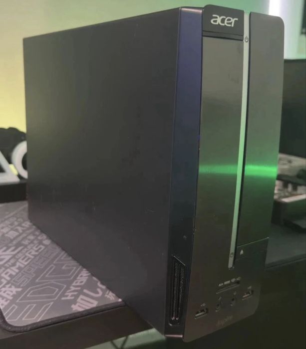 Acer Aspire XC-603 J1900 4gb Ram 240gb ssd