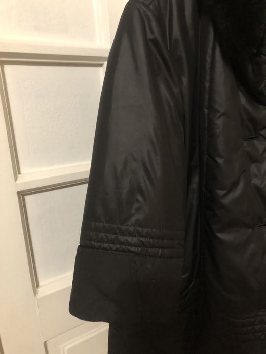 Фірмова турція Жіноча куртка тепла зима