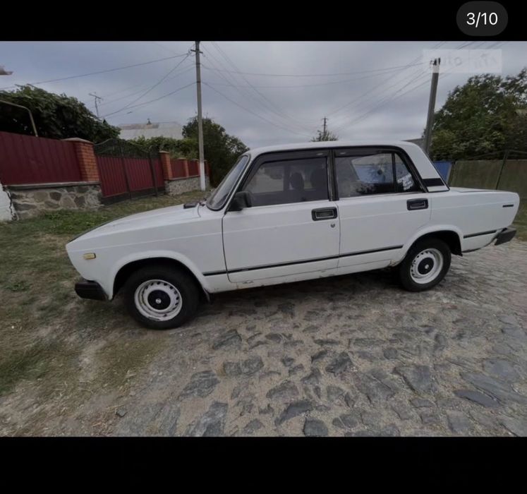 Продам Ваз 21053