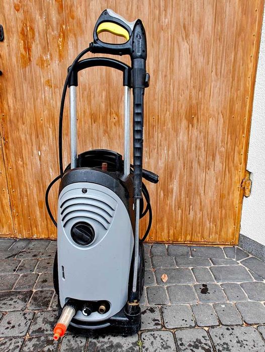 Myjka ciśnieniowa Karcher HD6/13
