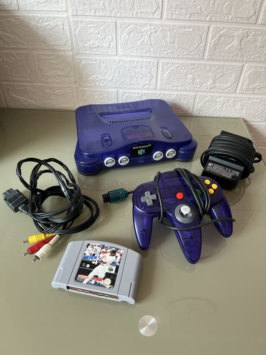 nintendo 64 картридж - купити ігри та ігрові приставки - Ціна на