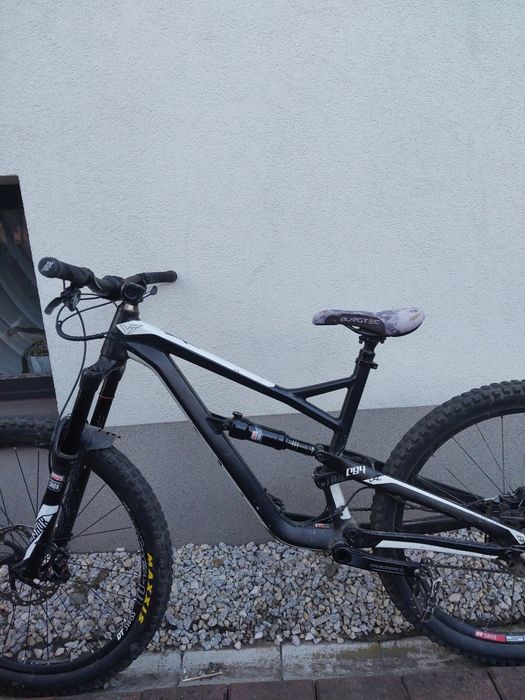 !Okazja! YT Jeffsy rozmiar M