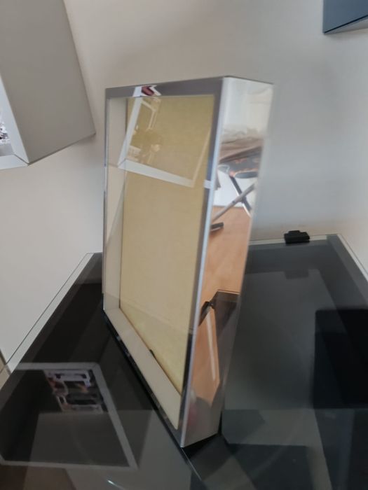 Moldura Prateada A564309857339777121