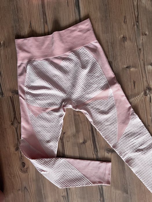 Legginsy sportowe