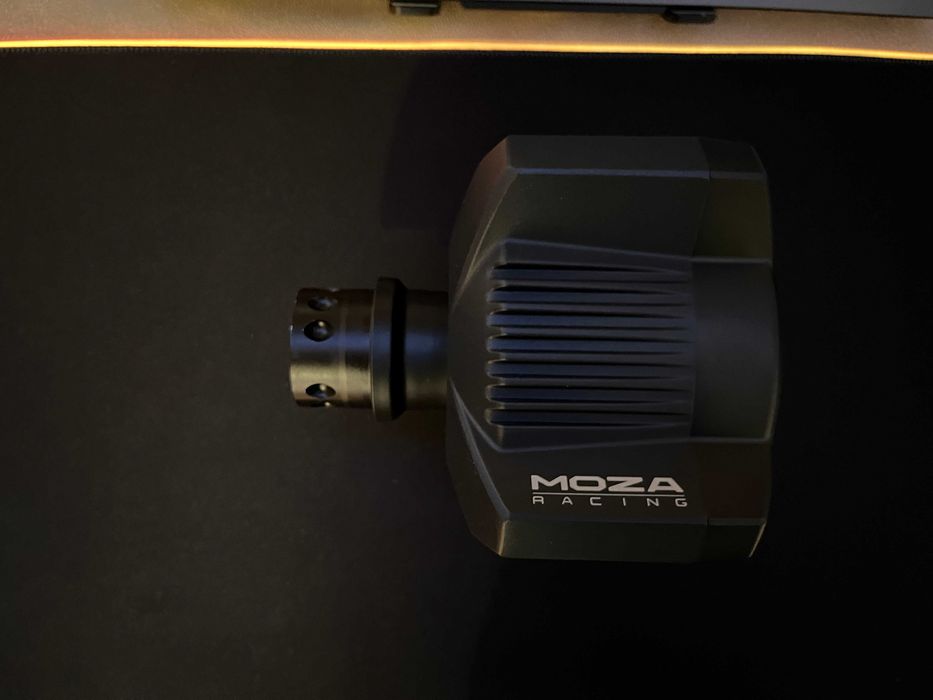 ‼️Нова MOZA R3 Bundle PC На гарантії‼️